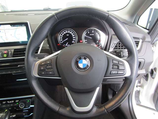 ＢＭＷ ２シリーズアクティブツアラー ２１８Ｄ ラグジュアリー ディーゼルターボ H30年 (近畿) 99