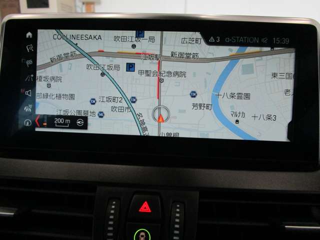 ＢＭＷ ２シリーズアクティブツアラー ２１８Ｄ ラグジュアリー ディーゼルターボ H30年 (近畿) 99