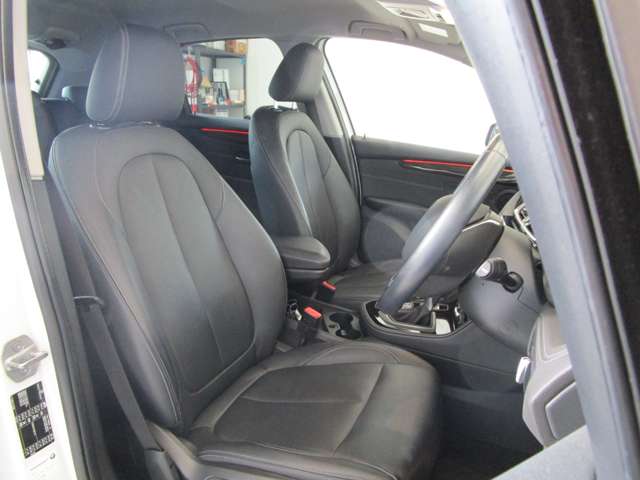 ＢＭＷ ２シリーズアクティブツアラー ２１８Ｄ ラグジュアリー ディーゼルターボ H30年 (近畿) 99