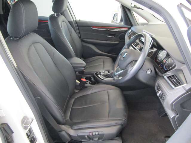 ＢＭＷ ２シリーズアクティブツアラー ２１８Ｄ ラグジュアリー ディーゼルターボ H30年 (近畿) 99