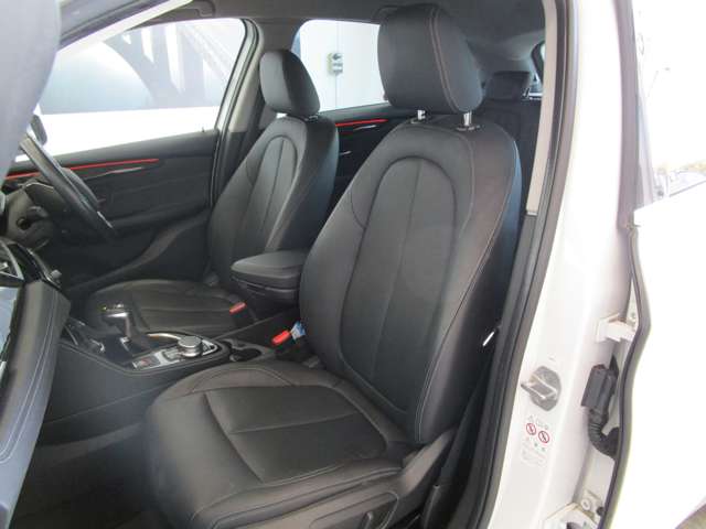 ＢＭＷ ２シリーズアクティブツアラー ２１８Ｄ ラグジュアリー ディーゼルターボ H30年 (近畿) 99