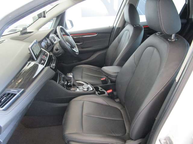 ＢＭＷ ２シリーズアクティブツアラー ２１８Ｄ ラグジュアリー ディーゼルターボ H30年 (近畿) 99