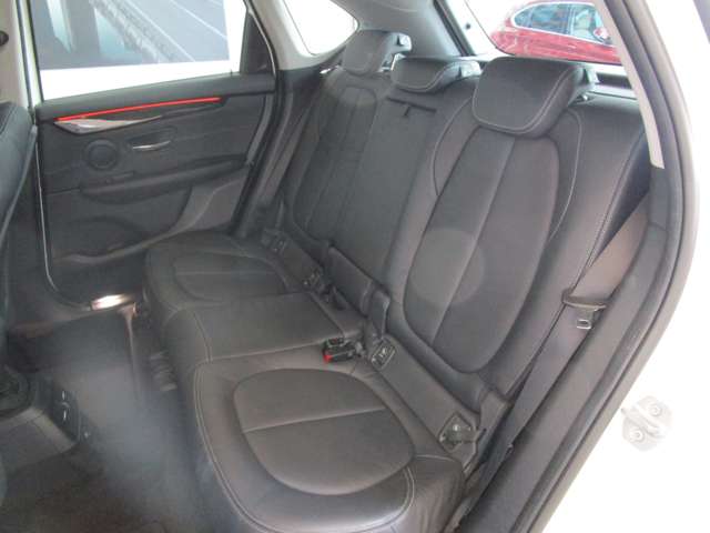 ＢＭＷ ２シリーズアクティブツアラー ２１８Ｄ ラグジュアリー ディーゼルターボ H30年 (近畿) 99