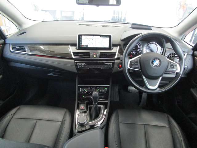 ＢＭＷ ２シリーズアクティブツアラー ２１８Ｄ ラグジュアリー ディーゼルターボ H30年 (近畿) 99