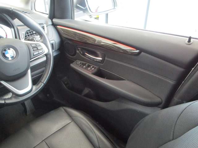 ＢＭＷ ２シリーズアクティブツアラー ２１８Ｄ ラグジュアリー ディーゼルターボ H30年 (近畿) 99