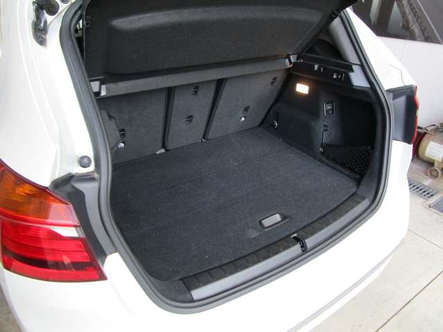 ＢＭＷ ２シリーズアクティブツアラー ２１８Ｄ ラグジュアリー ディーゼルターボ H30年 (近畿) 99