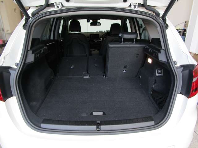 ＢＭＷ ２シリーズアクティブツアラー ２１８Ｄ ラグジュアリー ディーゼルターボ H30年 (近畿) 99