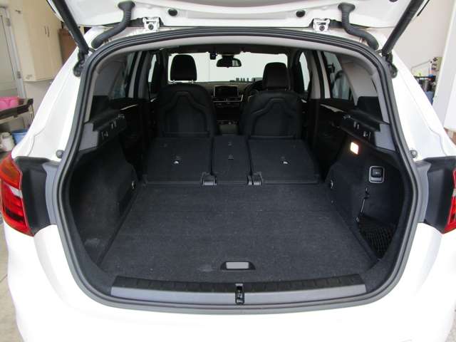 ＢＭＷ ２シリーズアクティブツアラー ２１８Ｄ ラグジュアリー ディーゼルターボ H30年 (近畿) 99