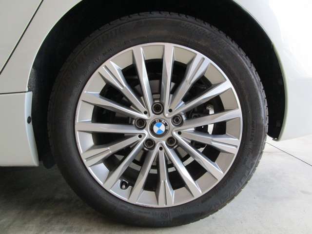 ＢＭＷ ２シリーズアクティブツアラー ２１８Ｄ ラグジュアリー ディーゼルターボ H30年 (近畿) 99