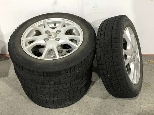 ダイハツ ムーヴ ６６０ Ｘ ＳＡ ４ＷＤ H25年 (北海道) 99