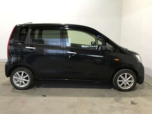 ダイハツ ムーヴ ６６０ Ｘ ＳＡ ４ＷＤ H25年 (北海道) 99