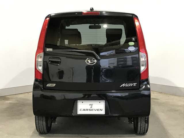 ダイハツ ムーヴ ６６０ Ｘ ＳＡ ４ＷＤ H25年 (北海道) 99