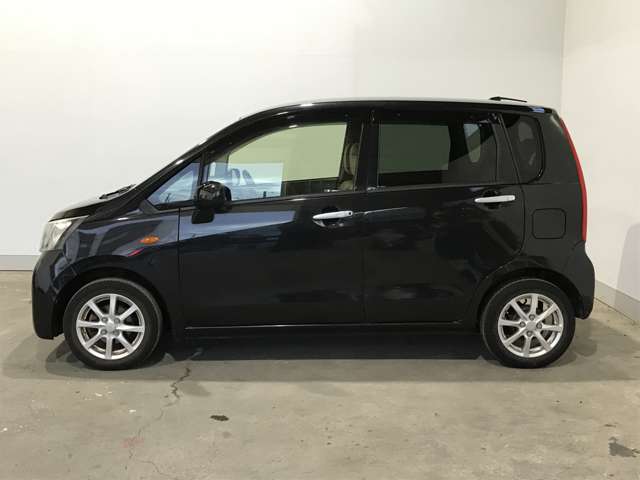 ダイハツ ムーヴ ６６０ Ｘ ＳＡ ４ＷＤ H25年 (北海道) 99