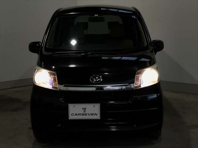 ダイハツ ムーヴ ６６０ Ｘ ＳＡ ４ＷＤ H25年 (北海道) 99