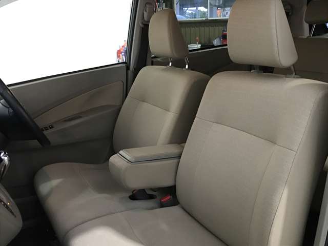 ダイハツ ムーヴ ６６０ Ｘ ＳＡ ４ＷＤ H25年 (北海道) 99