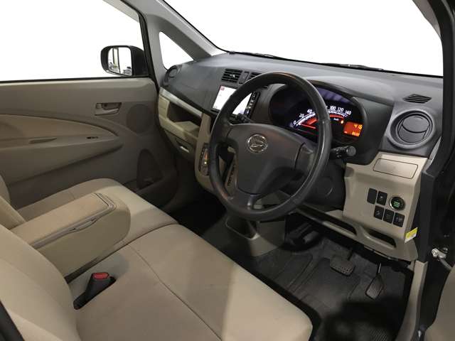 ダイハツ ムーヴ ６６０ Ｘ ＳＡ ４ＷＤ H25年 (北海道) 99