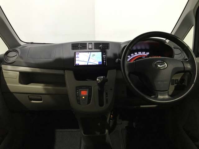 ダイハツ ムーヴ ６６０ Ｘ ＳＡ ４ＷＤ H25年 (北海道) 99