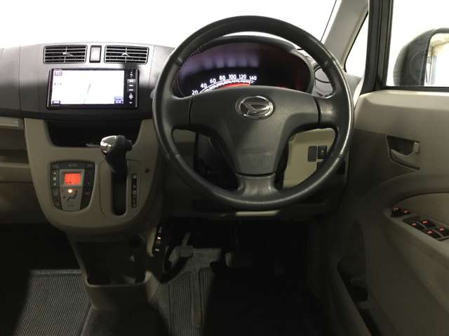 ダイハツ ムーヴ ６６０ Ｘ ＳＡ ４ＷＤ H25年 (北海道) 99