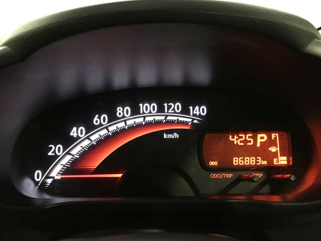 ダイハツ ムーヴ ６６０ Ｘ ＳＡ ４ＷＤ H25年 (北海道) 99