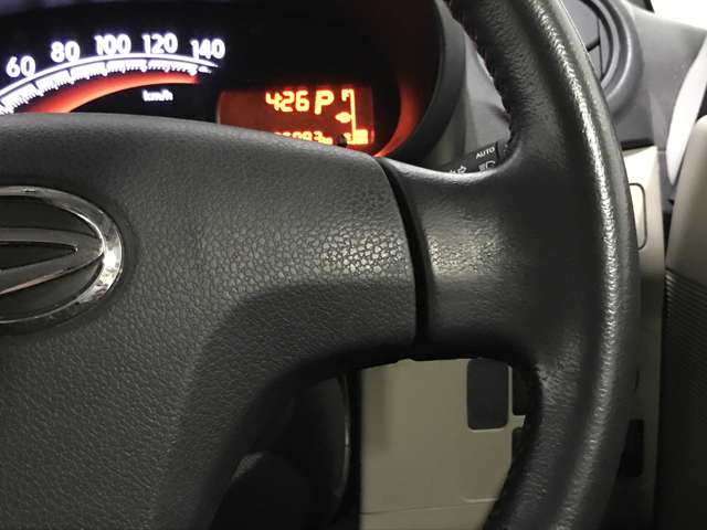 ダイハツ ムーヴ ６６０ Ｘ ＳＡ ４ＷＤ H25年 (北海道) 99