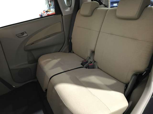 ダイハツ ムーヴ ６６０ Ｘ ＳＡ ４ＷＤ H25年 (北海道) 99