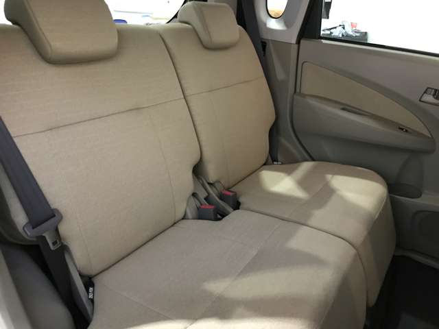 ダイハツ ムーヴ ６６０ Ｘ ＳＡ ４ＷＤ H25年 (北海道) 99