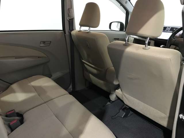 ダイハツ ムーヴ ６６０ Ｘ ＳＡ ４ＷＤ H25年 (北海道) 99