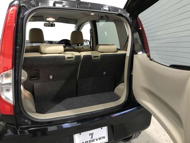 ダイハツ ムーヴ ６６０ Ｘ ＳＡ ４ＷＤ H25年 (北海道) 99