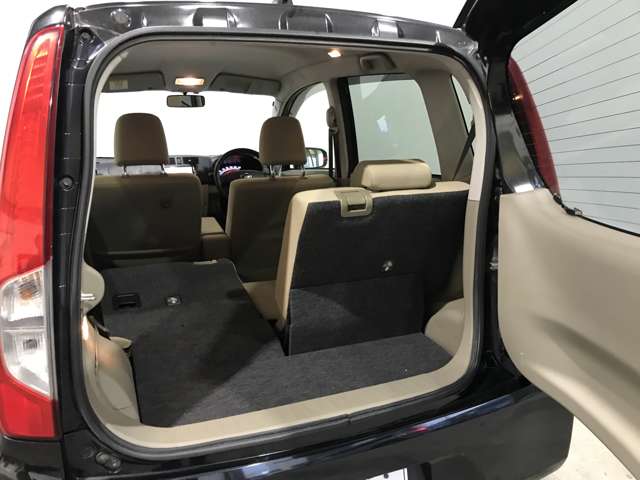 ダイハツ ムーヴ ６６０ Ｘ ＳＡ ４ＷＤ H25年 (北海道) 99