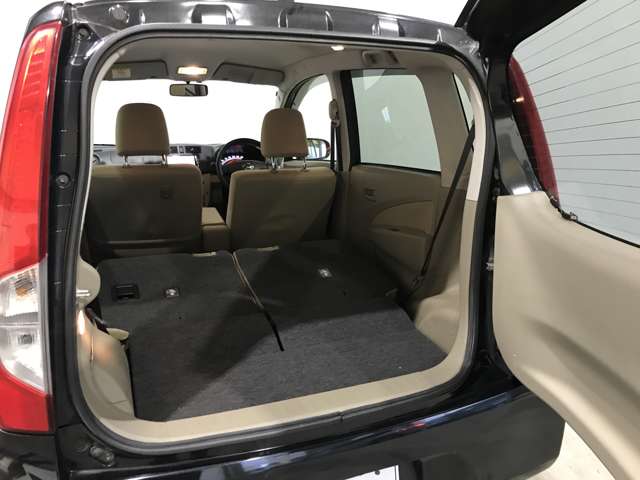 ダイハツ ムーヴ ６６０ Ｘ ＳＡ ４ＷＤ H25年 (北海道) 99