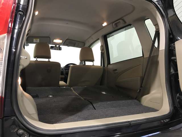 ダイハツ ムーヴ ６６０ Ｘ ＳＡ ４ＷＤ H25年 (北海道) 99