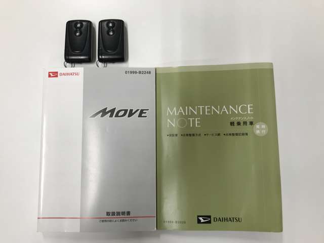 ダイハツ ムーヴ ６６０ Ｘ ＳＡ ４ＷＤ H25年 (北海道) 99