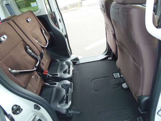 ホンダ Ｎ　ＢＯＸ ６６０ Ｇ Ｌ ホンダセンシング カッパーブラウンスタイル H30年 (東海) 99