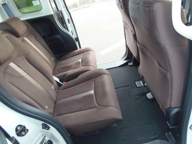 ホンダ Ｎ　ＢＯＸ ６６０ Ｇ Ｌ ホンダセンシング カッパーブラウンスタイル H30年 (東海) 99