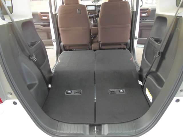 ホンダ Ｎ　ＢＯＸ ６６０ Ｇ Ｌ ホンダセンシング カッパーブラウンスタイル H30年 (東海) 99