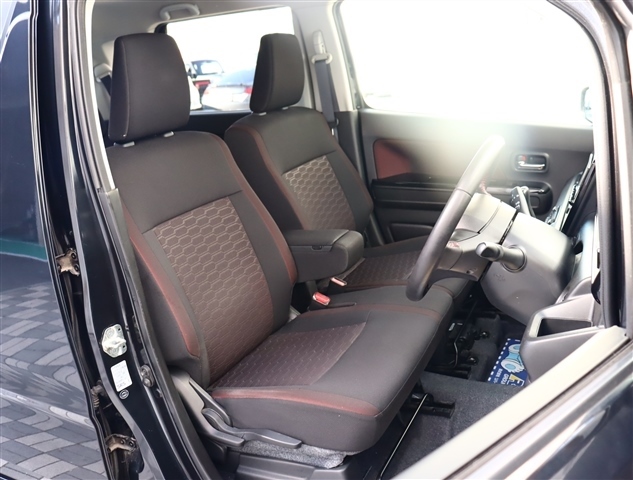 スズキ ワゴンＲ ６６０ スティングレー ハイブリッド Ｘ H30年 (関東) 99