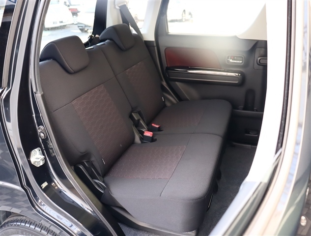 スズキ ワゴンＲ ６６０ スティングレー ハイブリッド Ｘ H30年 (関東) 99