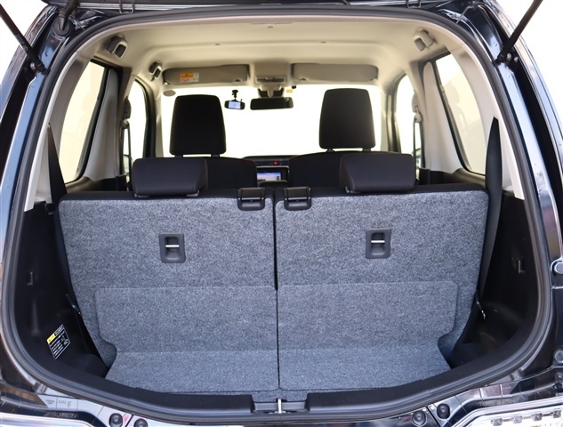 スズキ ワゴンＲ ６６０ スティングレー ハイブリッド Ｘ H30年 (関東) 99