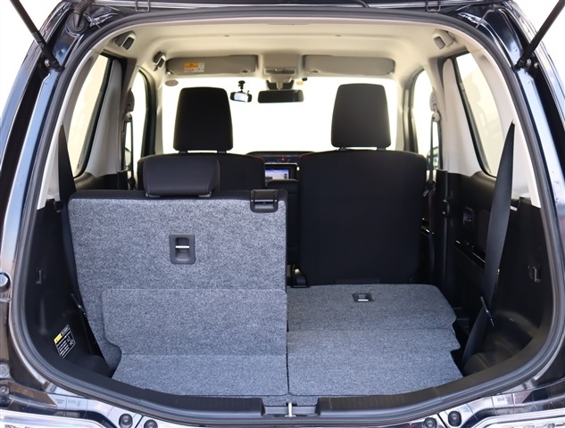 スズキ ワゴンＲ ６６０ スティングレー ハイブリッド Ｘ H30年 (関東) 99