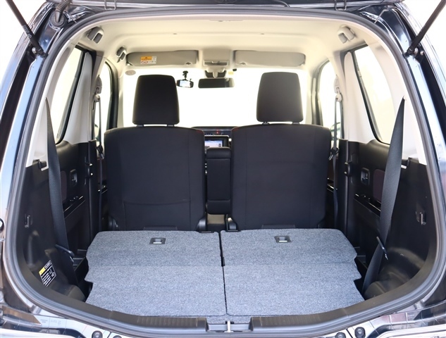 スズキ ワゴンＲ ６６０ スティングレー ハイブリッド Ｘ H30年 (関東) 99