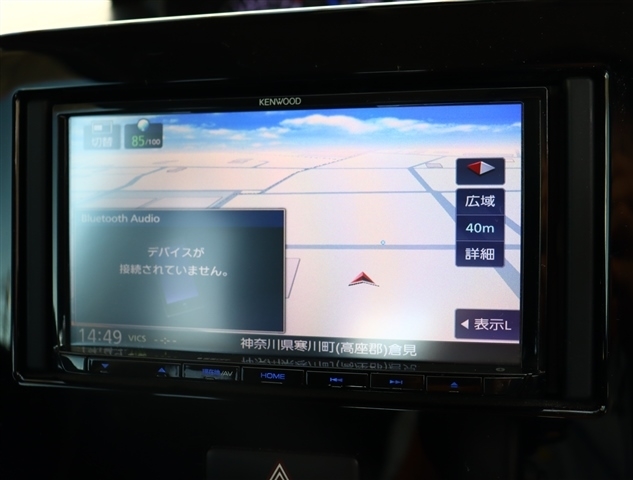 スズキ ワゴンＲ ６６０ スティングレー ハイブリッド Ｘ H30年 (関東) 99