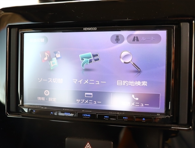 スズキ ワゴンＲ ６６０ スティングレー ハイブリッド Ｘ H30年 (関東) 99