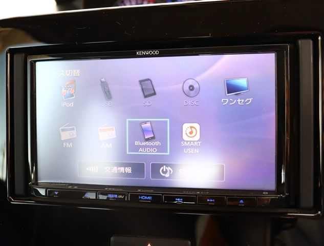 スズキ ワゴンＲ ６６０ スティングレー ハイブリッド Ｘ H30年 (関東) 99