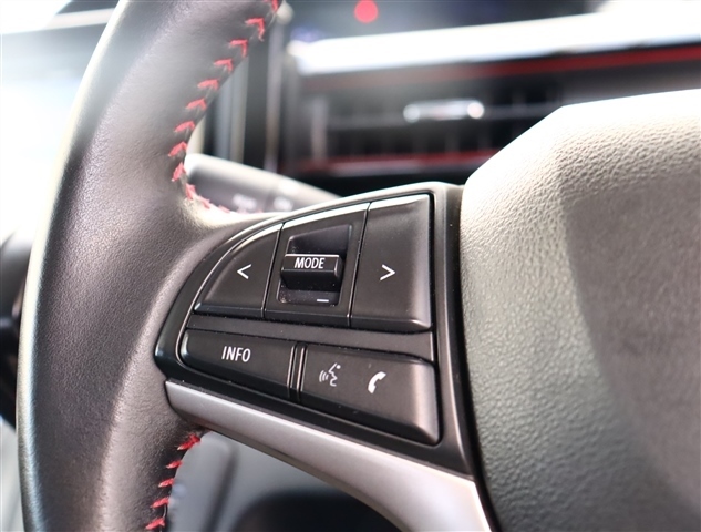 スズキ ワゴンＲ ６６０ スティングレー ハイブリッド Ｘ H30年 (関東) 99