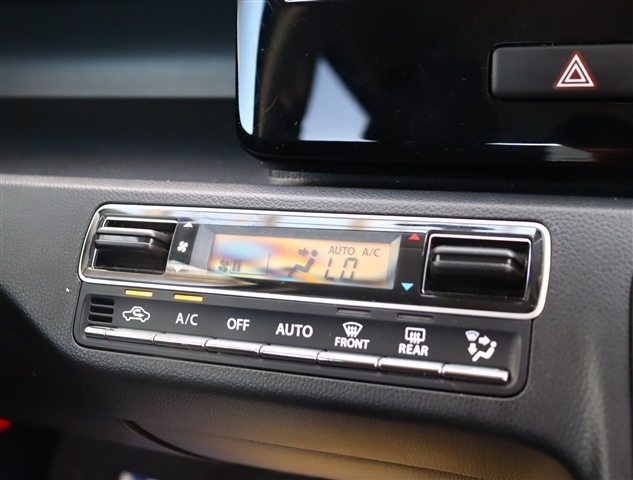 スズキ ワゴンＲ ６６０ スティングレー ハイブリッド Ｘ H30年 (関東) 99