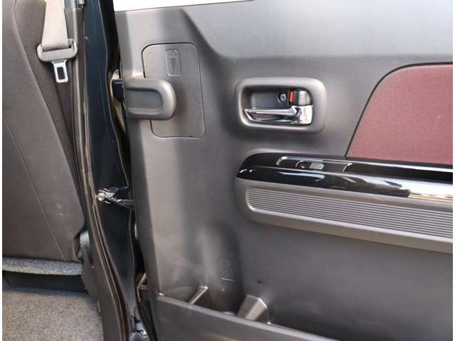 スズキ ワゴンＲ ６６０ スティングレー ハイブリッド Ｘ H30年 (関東) 99