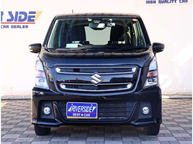 スズキ ワゴンＲ ６６０ スティングレー ハイブリッド Ｘ H30年 (関東) 99