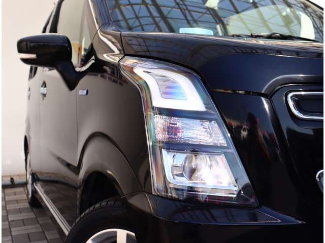 スズキ ワゴンＲ ６６０ スティングレー ハイブリッド Ｘ H30年 (関東) 99