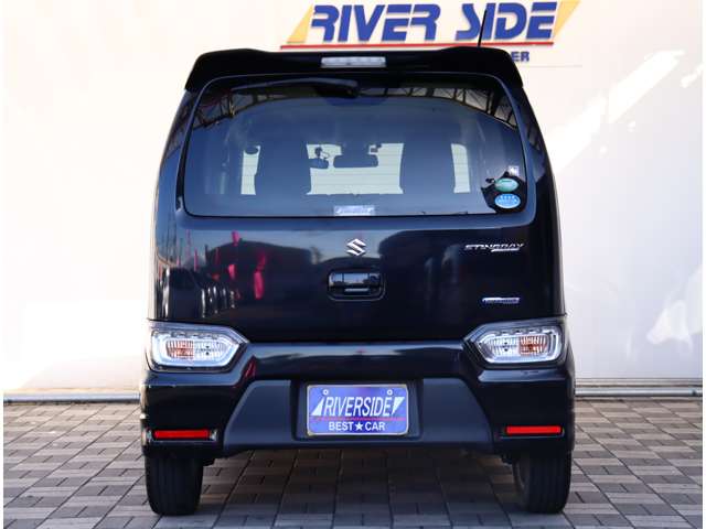 スズキ ワゴンＲ ６６０ スティングレー ハイブリッド Ｘ H30年 (関東) 99