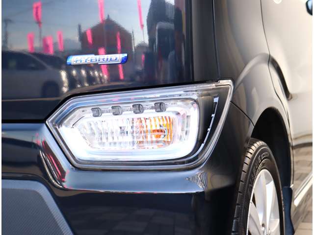 スズキ ワゴンＲ ６６０ スティングレー ハイブリッド Ｘ H30年 (関東) 99